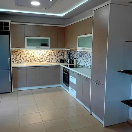 Cactus Luxury Appartamento *