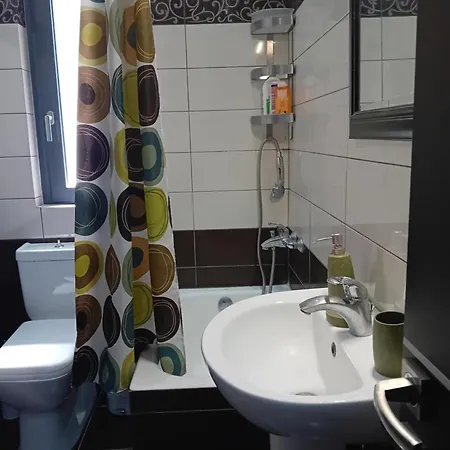 Appartement Cactus Luxury *