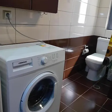Cactus Luxury Appartement *