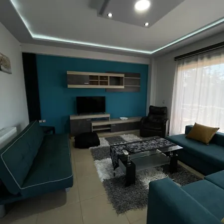 Appartement Cactus Luxury *