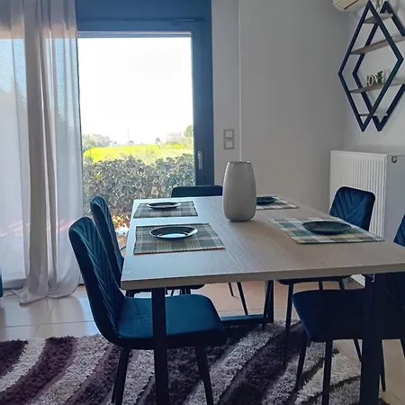 Cactus Luxury Appartement *